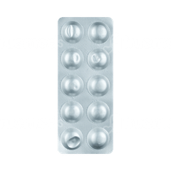 Trinogab Tablet 10